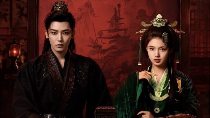 ep.4 [ พากย์ไทย ] ชะตารักกระดูกปักษา