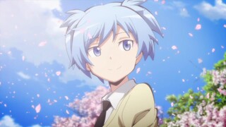 Assassination Classroom: All Openings (1-4)