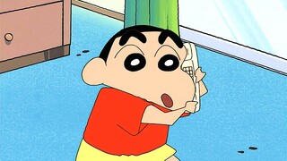 ليس هناك الكثير من الأشخاص الذين يمكنهم صدمة شين جيانج، أنت واحد منهم هاهاها