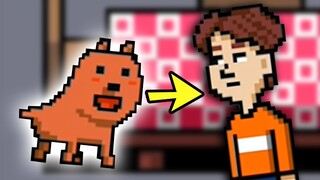 SỰ THẬT VỀ LOÀI CHÓ! // I Became A Dog #3