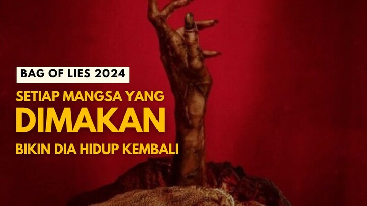 BAG OF LIES 2024 - FILM HOROR