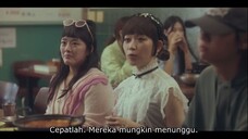 Spirit Fingers  Ep 8 (2025)Sub Indo