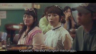 Spirit Fingers Ep 8 (2025)Sub Indo