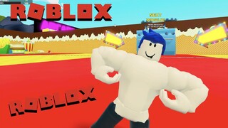 [Roblox] ผมน่ะ ไม่ใช่บักแห้งอีกต่อไปแล้ว|โฟกี้กะป๊อป