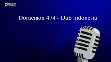 Doraemon HD Episode 474 - Dub Indonesia