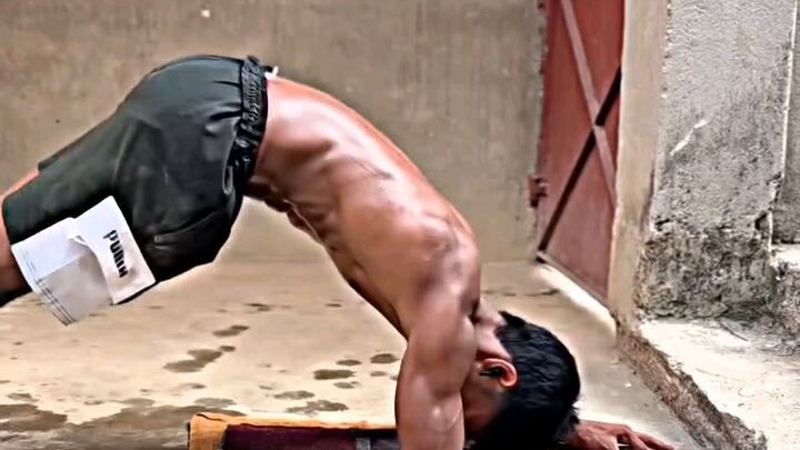 hii gaise agar aap bhi apne sharir ko aisa banna chahte hai to #viral trending video viral music