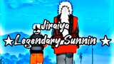 Jiraiya AMV Gangster Paradise | Jiraiyas death amd attitude status | Naruto | Uchiha Itachi | Kisame