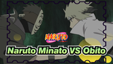 [Naruto / 1080p] Minato VS Obito_A