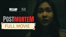 MOVIE • POSTMORTEM
