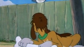 【Tom and Jerry】Bad Guy All Tom and Jerry villains are cute and charming villains~