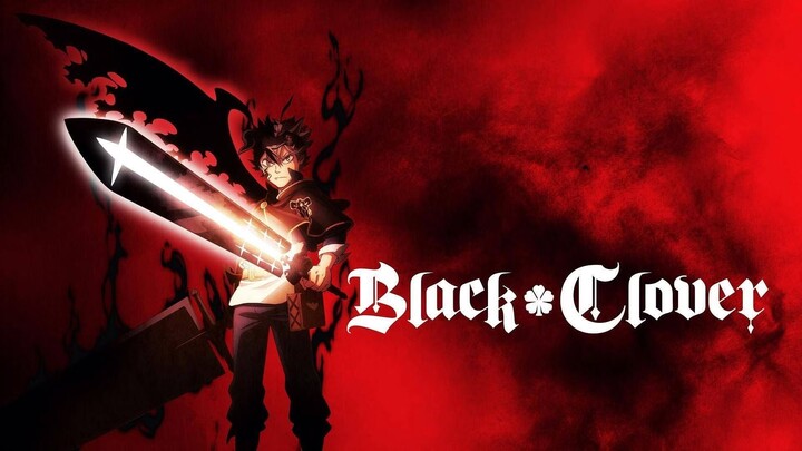 Black clover episode discount 72 english dub