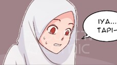 Webtoon WEE!!! Eps 11 Pt 1