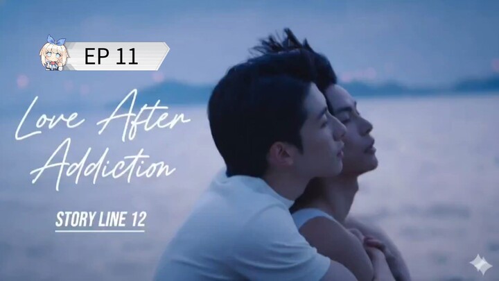 🇨🇳 EP 11 : SUB INDO