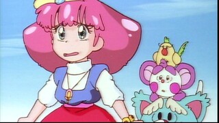Mahou no Princess Minky Momo : Yume o Dakishimete - Episode 59 | Subtitle Indonesia