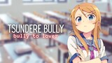 {ASMR Roleplay} Tsundere Bully Asks You Out ~ Bully To Lover *Part 1*