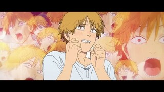 Chainsaw Man – The Movie- Reze Arc Main Trailer| 19 September 2025