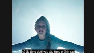 Review phim: Than trách số phận mình quá hẩm hiu, cô đã vượt lên chính mình để chiến thắng