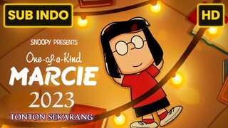Snoopy Presents: One-of-a-Kind Marcie 2023