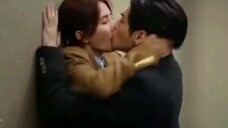 [Luo Yunxi and Bai Lu kissing scene] Adult love is so direct!!!