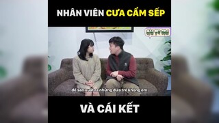 Đi cưa thử sếp xem như nào