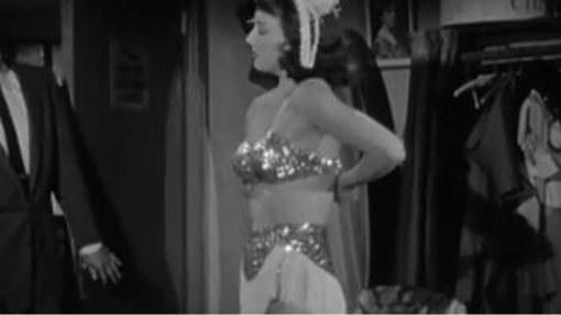 The Big Combo (1955)