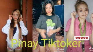 "Sexy Pinay Tiktokerist"