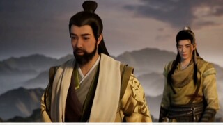 Why did Li Huayuan have to die in this battle? To achieve the best plot effect? ? ? (The Story of Mo