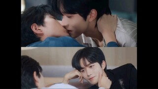 [ENG SUB] ABO DESIRE Episode 13 Explanations | Hua Yong said give Sheng Shao You a home