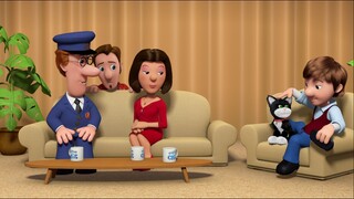 Huyền Thoại Đưa Thư 2014