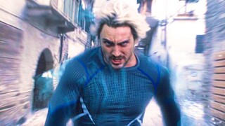 Film|US TV Drama "Marvel's The Avengers"