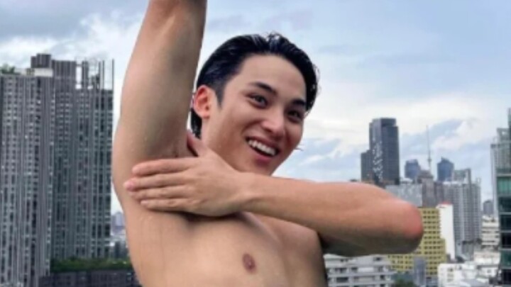 Junni: My Overbearing Little Brother!