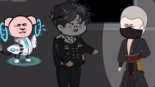 โดนคนโง่เขลาตั้งแต่แรก