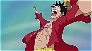 One piece edit(not mine)