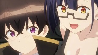 Ta là quân chủ tà ác của quốc gia ở giữa muôn vì sao! - Tập 04【Toàn Senpaiアニメ】