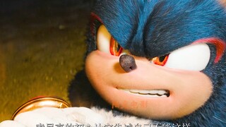 刺猬索尼克3下