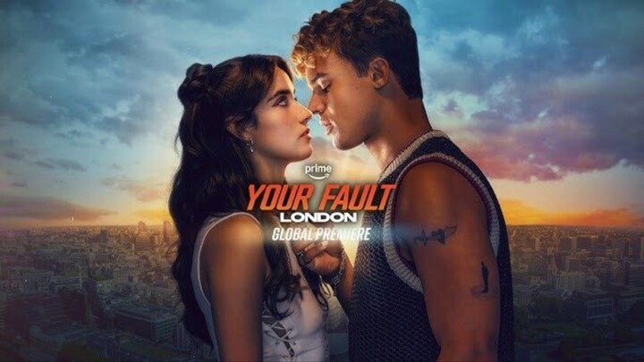 YOUR FAULT LONDON