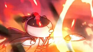 [لي مياو] "يا سماء الزرقاء، لماذا تُعاملني بهذه القسوة؟" (السفر إلى بكين)