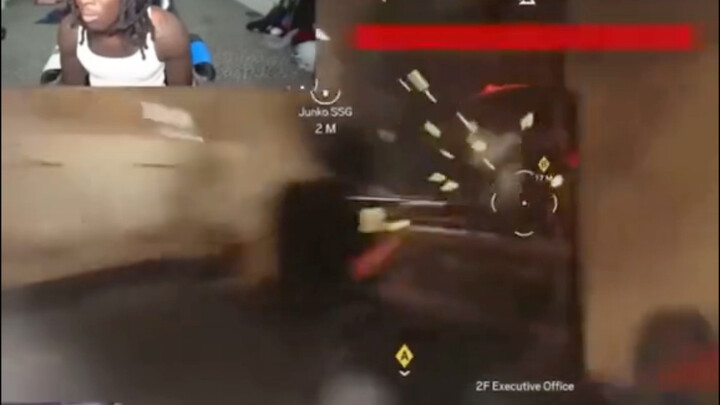 【Jynxzi】จิกซี่และไค ดูโอ้เล่นฟีฟ่าออนไลน์ 3 ช่วงเวลาสุดเร้าใจ