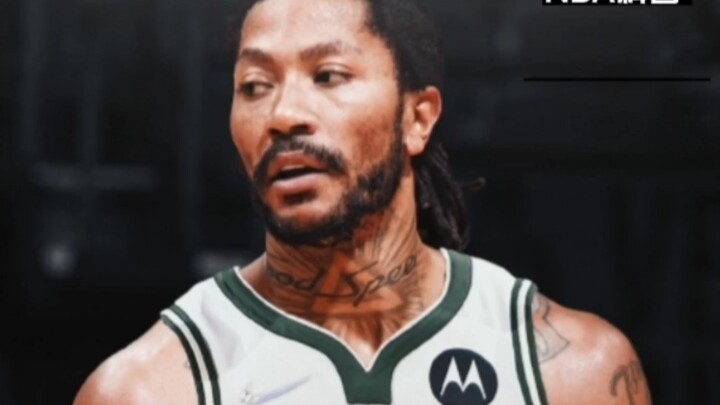 "The Misfit - Mawar Bucks"