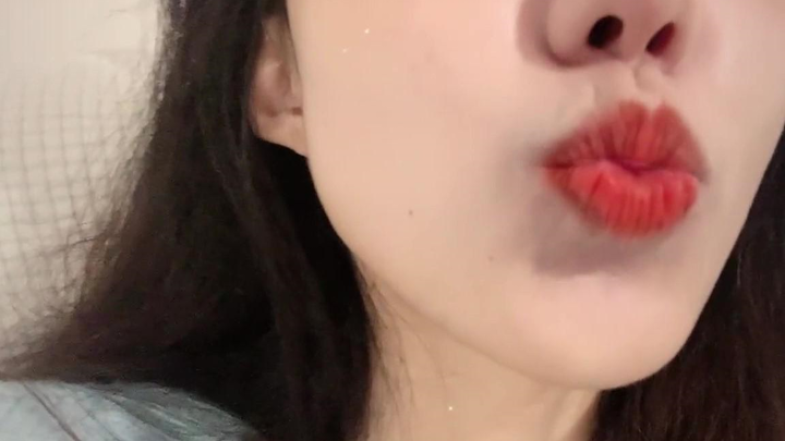 Kiss your fill once