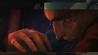 "حياتي عبارة عن وحل"