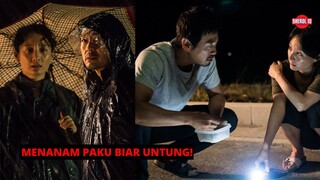 BISNIS BENGKEL JADI KAYA RAYA - Seluruh Alur Cerita Film