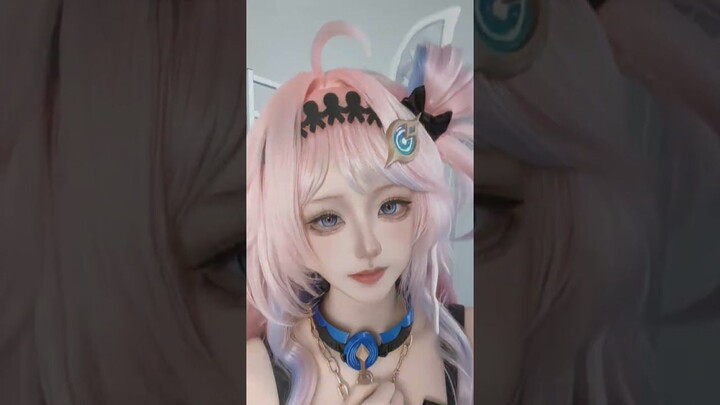 Beautiful Anime Cosplay You Can’t Ignore ✨