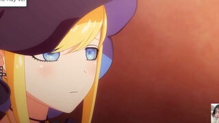 Tôi Có Cô Hầu Gái Siêu Mlem - phần 2 hay vcl