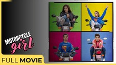 Motorcycle Girl | Sohai Ali Abro - Ali Kazmi | Logos Films