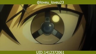 -Anime Mix「AMV」_ Bằng mọi cách có thể #anime