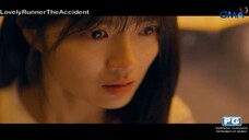 The Lovely Runner on GMA (Korean dramas) Tagalog Dubbed Episode 19 July 17, 2025