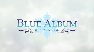 [Blue Bird × Bai Xue][ความเข้าใจผิดของ Nanzhong Siji]❄️Southern Colour Album❄️