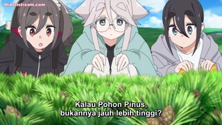 Mono Eps 8 (Sub-Indo)