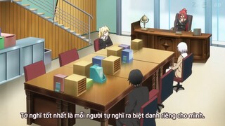 Cô Em Gái Ngây Thơ Tập 5 Vietsub